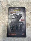 New Archery Hellrazor Hunting Broad Head 100 Grain 3/PACK 60-410. Price: $59.99.
