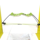 Bear Archery Youth Apprentice Compound Bow Flo Green 27" Right Handed New. Price: $24.99.