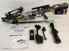 Tenpoint Titan 400 Vektra Crossbow W/acudraw Silent, Pro-view Scope-free S/h Used. Price: $549.98.