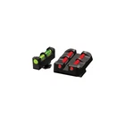 Hiviz Interchange Sight Set For Glk New. Price: $80.95.