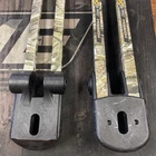 Mission Mxb 320 Limb Set Used. Price: $200.00.