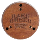 Primos PS2905 Turkey Pot Call Rare Breed Striker Sounds Black/brown New. Price: $89.99.