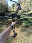 Diamond Bowtech New. Price: $399.99.