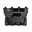 Pelican V730BOW Vault Case - Black New. Price: $399.95.