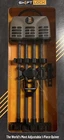 New Tightspot Shift Lock 5 Arrow Bow Quiver, Granite Righthand, Mathews. Price: $149.96.