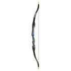 October Mountain OMP2145425 Explorer Ce Recurve Bow Blue In. Lbs. Lh New. Price: $138.06.