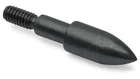 New Archery Products Practice Point Field Tip Steel 125 Grain - NAP60P3DP932X. Price: $11.39.
