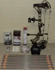 Gorgeous, Custom Loaded Right Hand Mathews Lift Rs Bow Package-ambush/bottomland Used. Price: $2099.99.