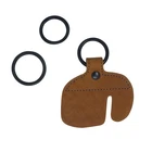 Serious Archery Medium American Bison Split Finger O-ring Tab LB-44102X-LH-M New. Price: $26.95.
