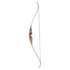 Bear Grizzly LH55 Recurve Bow, Shedua & Green Glass (AFT2086255GN) New. Price: $499.99.