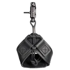 Scott "quick-shot" Buckle Strap Leather Single Caliper Bow Release Black New. Price: $134.46.