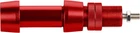 Reel Seat Premium Anodized Hoods, Stabilizer Bushing Screw-in, Fishing Rod Att New. Price: $48.73.