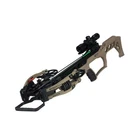 Xpedition Archery Xpedite 420 Crossbow With Rope And Crank Cocking Device, Co... New. Price: $466.11.