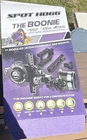 Left Hand Spot Hogg Boonie Triple Stack Compound Bow Sight Used. Price: $330.00.