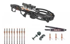 Ravin R29X Ready To Hunt Package Black New!!!. Price: $2299.99.