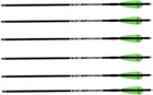 Xpedition XIT-20 20" Crossbow Bolts 6-PACK Carbon Arrows For 390X 410X 400X 420 New. Price: $49.99.