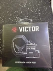 New Vaportrail Victor Limb Driven Arrow Rest Ims Mount-black Right Hand. Price: $305.99.