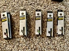 Zebra Hybrid Bow Cables Assorted Sizes Brand New. Price: $15.99.
