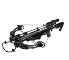 Centerpoint Patriot 425 With Power Draw Crossbow (black) (open Box) New. Price: $250.00.