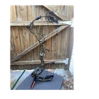 Xpedition Reflexion 32 Compound Bow Rh 70 Lb Bottomland Camo Used. Price: $380.00.