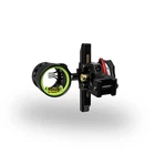 Hha Hoyt Nytrx X3 Pin Pic Mount .019 Rh Green ,red New. Price: $349.99.