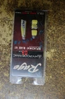 Rage Replacement Blades For Hypodermic Nc Broadhead 3-PACK New. Price: $28.28.
