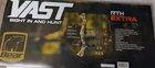 Bear Vast Rth Compound Bow Kit W/ 3-PIN Sight AV04A2X0A7R Extras New. Price: $209.00.