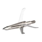 Nap Spitfire Maxx Broadheads Crossbow 100 Gr. 3 Pk. New. Price: $50.34.