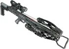 Killer Instinct Tempr-x Crossbow Kit Hunting Boss Lethal New. Price: $304.88.