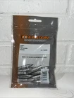 Nip!! Easton Adjustable Point 2312 100 Gr. Pk. New. Price: $38.99.