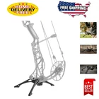 Lightweight Engage Exo Limb Legs For Ultimate Bow Stability - 2024 Lift New. Price: $183.99.