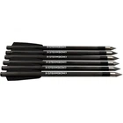 Steambow Light Bodkin Arrows 6 Pk. New. Price: $47.24.