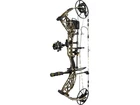 Bear Archery Thp Adapt 2+ Compound Bow Package Left Hand 70 Lb Mossy Oak New. Price: $919.99.