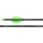 Victory Archery Vf Tko Gamer Low Torque Gpi: 9.5 Fletched Arrows, 6-PACK New. Price: $79.99.