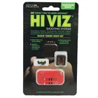 Hiviz GLT178 Interchangeable Target Sight Set For Glock Green/red Fiber Optic New. Price: $95.41.