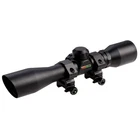 Truglo 4X32 Crossbow Scope Trajectory & Ranging Reticle 0.25 Moa Black TG8504B3 New. Price: $80.12.