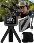 Garmin Xero C2 Chronograph Compact Reliable W/ WEARABLE4U Powerbank New. Price: $709.99.