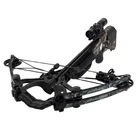 Barnett Ghost 420 Ambidextrous Anti-dry Fire Triggertech Compound Crossbow Used. Price: $425.99.