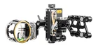 Trophy Ridge React Trio Pro .019 Pin Bow Sight Black Model# AS713R19 New. Price: $249.99.