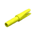 Gold Tip .204 Accu-tough Nock Grain White/green/orange/yellow 12/PACK New. Price: $15.29.