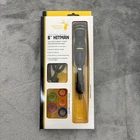 Trophy Ridge Stabilizer 6" Hitman W/ Wrist Strap And Mounting Bar Model AS1906 New. Price: $44.99.