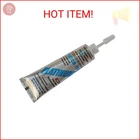 Bohning Platinum Fletch Tite 3/4OZ New. Price: $9.90.