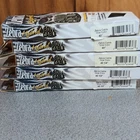 Zebra Hybrid Replacement Bow Cable One Color Compound 43IN Mpn 03436 New. Price: $25.00.