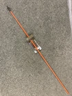 Qty Fin-finder 60848 Raider Arrow 32" Fiberglass 5/16" Bowfishing Typhoon Poin New. Price: $25.85.