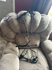 Compound Bow Right Hand 70LBS Used. Price: $650.00.