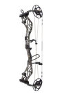 Bear Persist 70LB Lh Mossy Oak Country Dna New. Price: $999.99.
