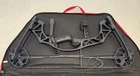 Hoyt Klash Compound Bow Package Rh 15-70 Lb W/ Case, Arrows & Accessories Used. Price: $475.00.