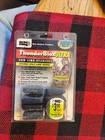 Nap Thunder Blox Ultra Bow Limb Silencer Double Split Model 60-320 Usa, New. Price: $11.50.