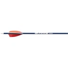 Victory Ares Youth Arrows Blue 3 Pk. New. Price: $46.81.