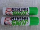 .30-06 Outdoors Bowstring Snot Wax Oderless Lot Of 2 New. Price: $18.00.